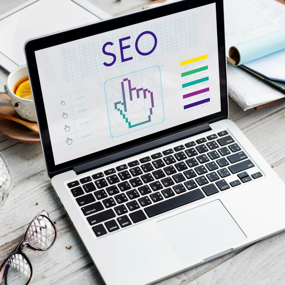 SEO për Gjenerimin e Lead-eve